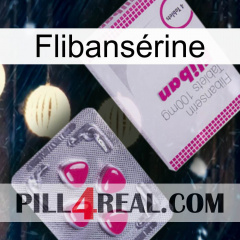 Flibansérine 32